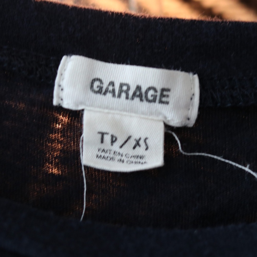 Baby Tee - Picture 4 of 4